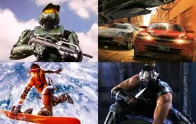 best xbox games