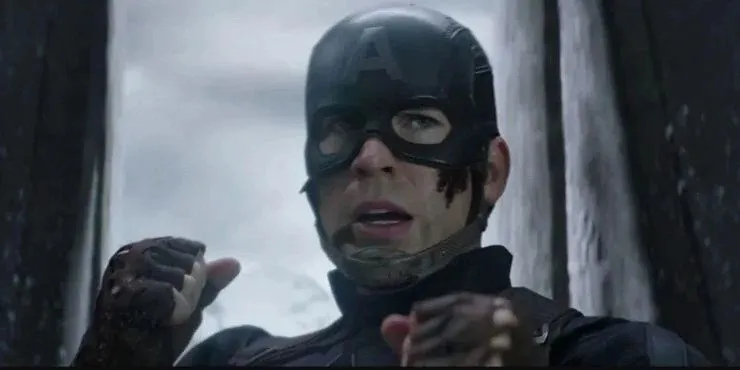 دکتر استرنج در چندجهانی دیوانگی