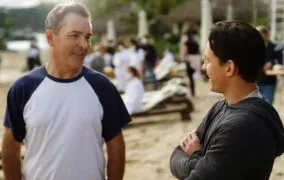 فیلم آنچارتد