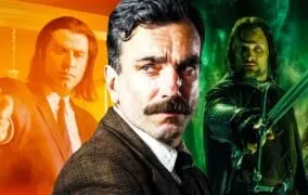 دنیل دی لوئیس