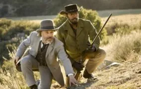 هفت‌تیرکشی