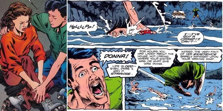 دکتر استرنج در چندجهانی دیوانگی