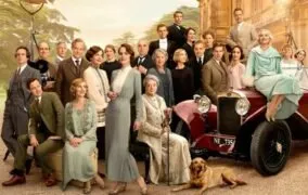 دانتون ابی 2