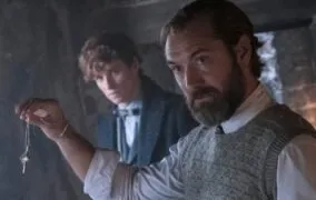 اسرار دامبلدور