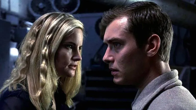 فیلیپ کی دیک