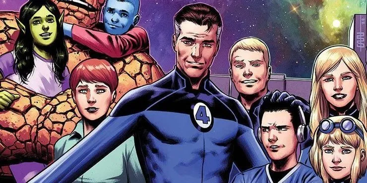 دکتر استرنج در چندجهانی دیوانگی