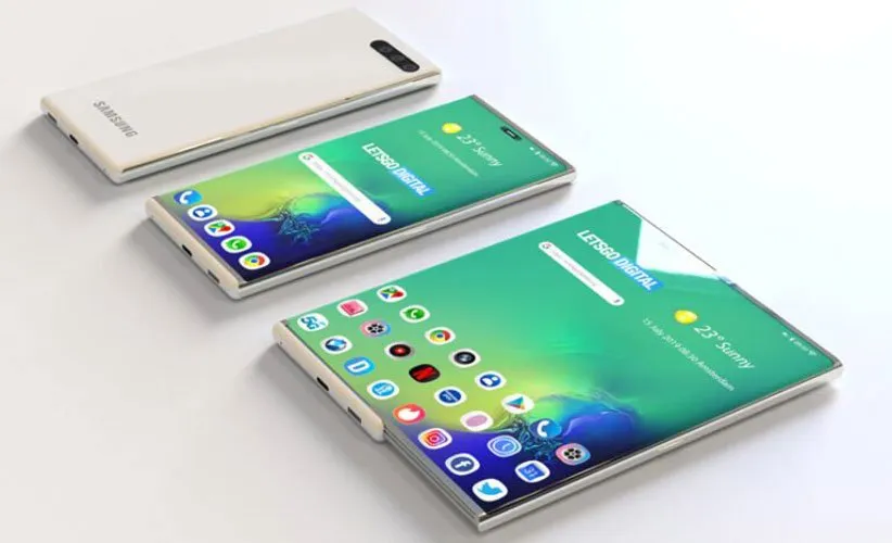 رول شونده موتورولا