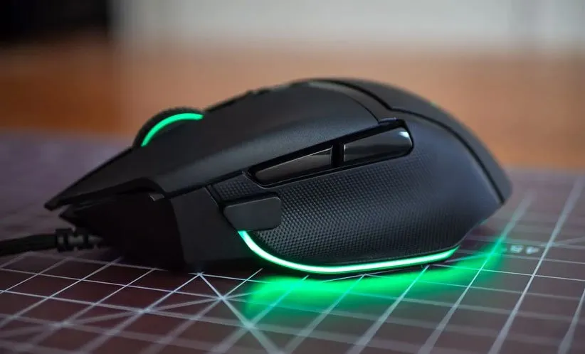 ماوس‌ بی‌سیم‌