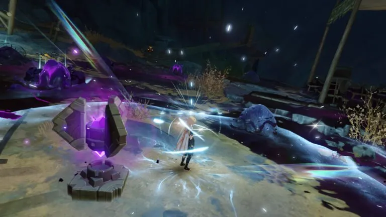 نسخه‌ی 2.7 گنشین ایمپکت