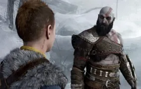 God of War Ragnarok