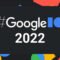 گوگل I/O 2022