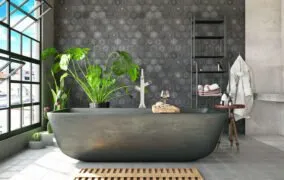 راهنمای گام به گام دکوراسیون سرویس بهداشتی، هماهنگ با ترند روز