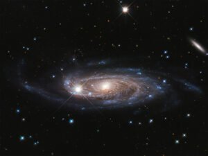 کهکشان یوجی‌سی 2885