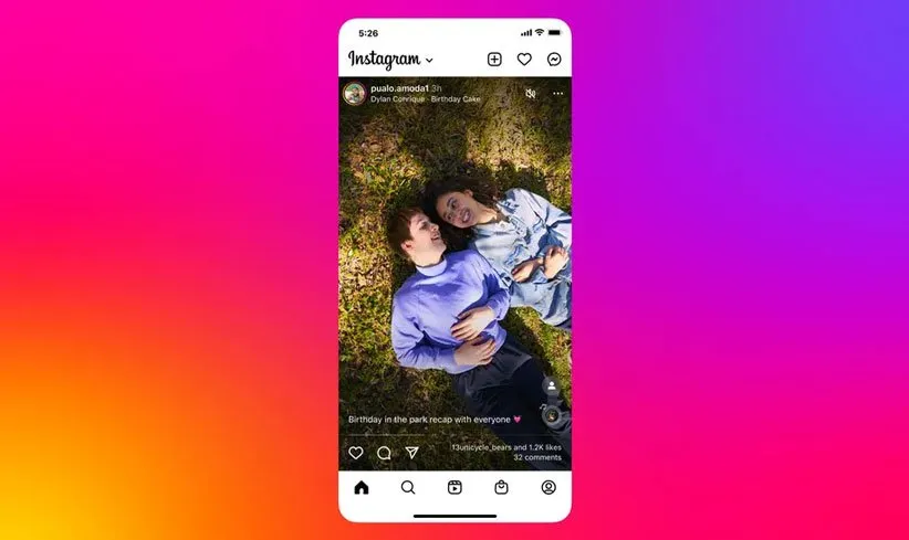 اینستاگرام