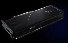 گرافیک اینتل