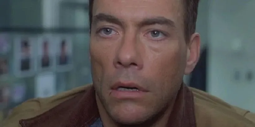 وزن غیرقابل تحمل استعداد عظیم