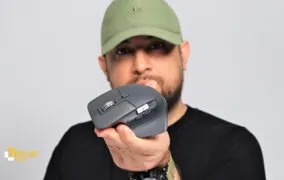 ماوس لاجیتک MX Master 3