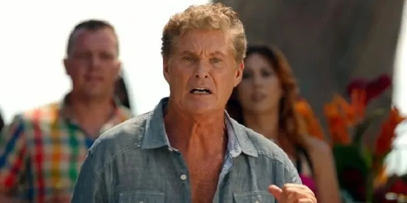 وزن غیرقابل تحمل استعداد عظیم