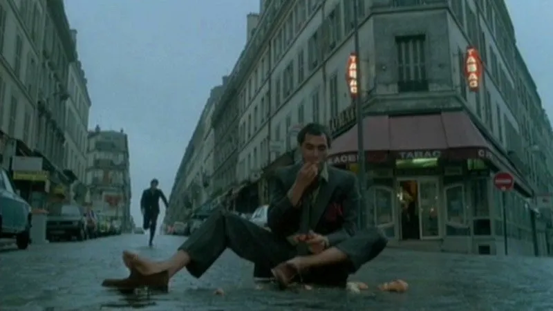 فئودور داستایوفسکی