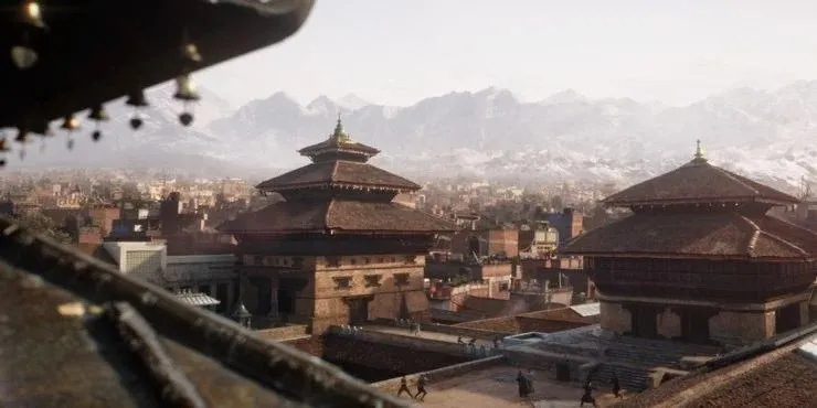 دکتر استرنج در چندجهانی دیوانگی