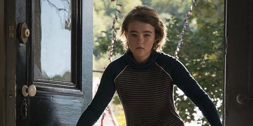 بازیگران کودک