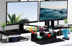 مانیتور رفرش ریت