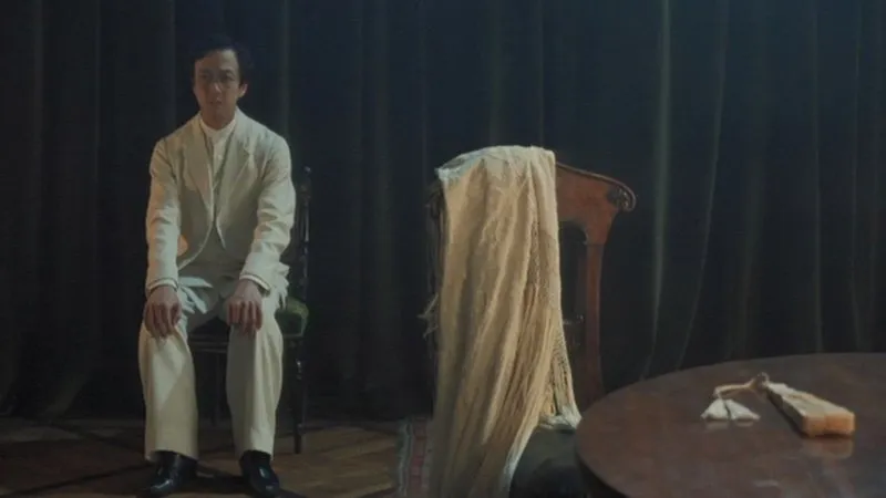 فئودور داستایوفسکی