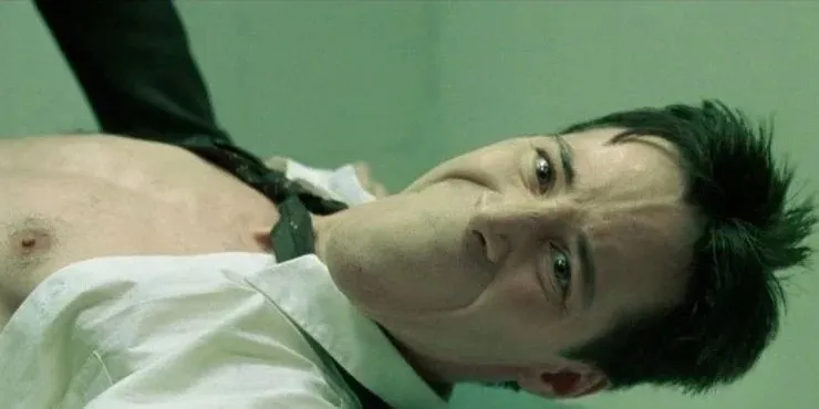 دکتر استرنج در چندجهانی دیوانگی