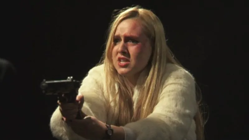 فیلم یادداشتهایی از دنیای جدید