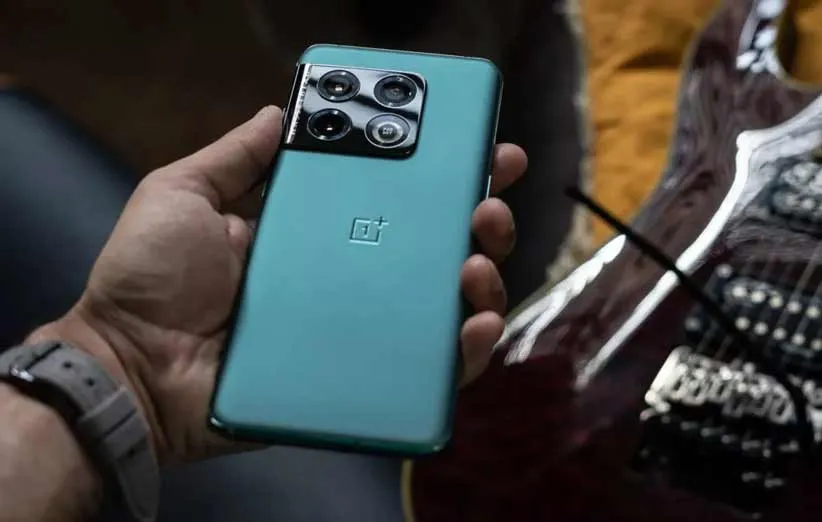 وان‌پلاس 10 اولترا دوربین