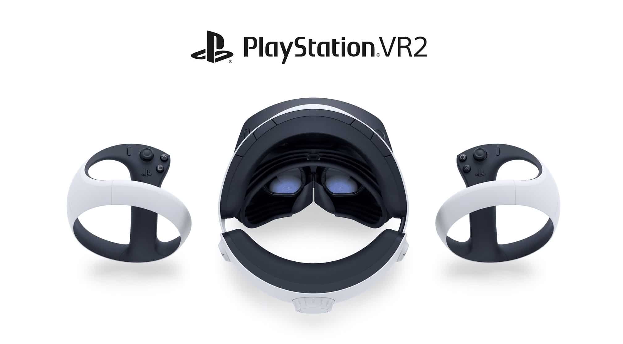 تولید انبوه psvr 2