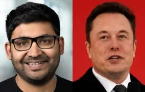 ایلان ماسک توییتر