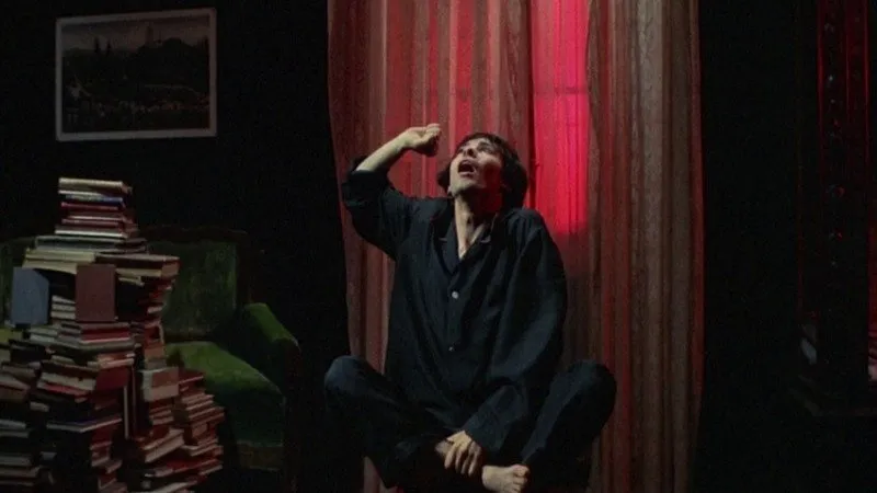 فئودور داستایوفسکی