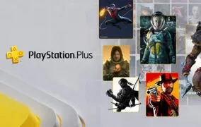 PlayStation Plus
