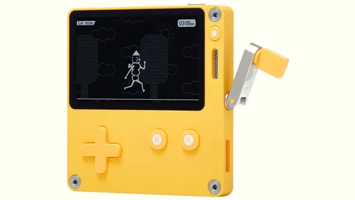 کنسول پلی‌دیت