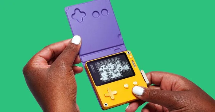 کنسول پلی‌دیت