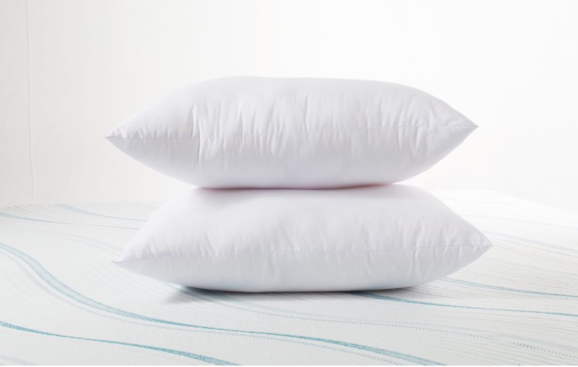بالش‌های پلی‌استر (Polyester Pillows)