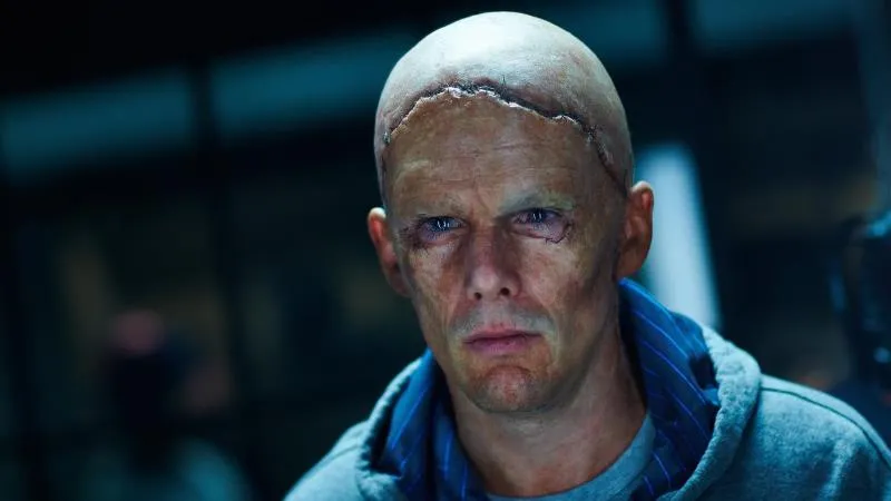 فیلیپ کی دیک