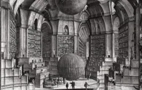 ۱۰ ساختمان برتر در ادبیات