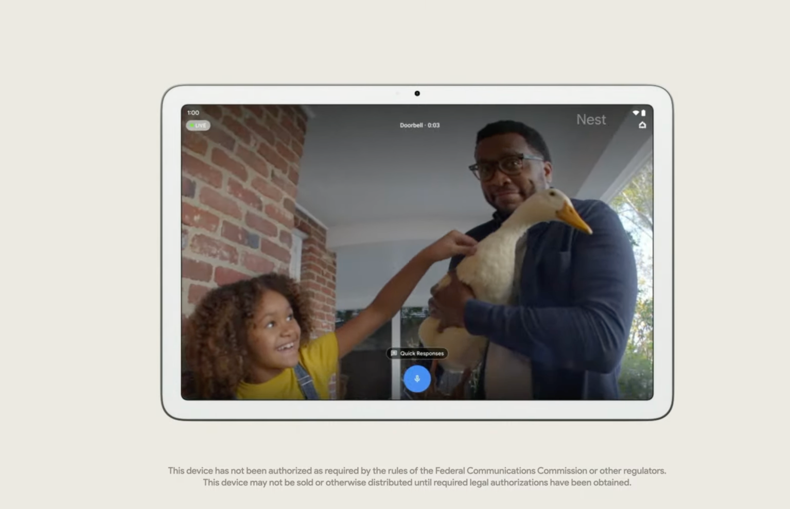 رویداد I/O گوگل