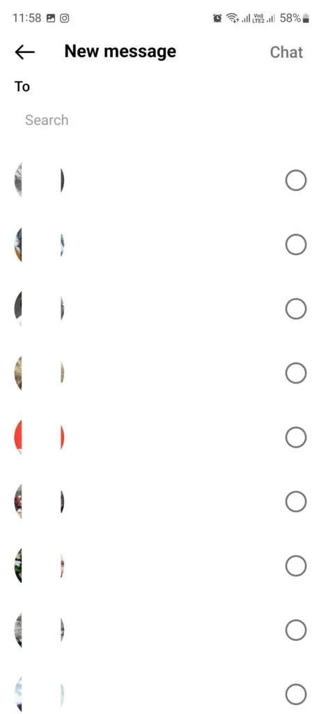 نکته و ترفند اینستاگرام