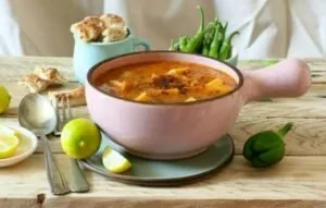 16 غذای شیرازی بسیار خوشمزه که حتما باید امتحان کنید