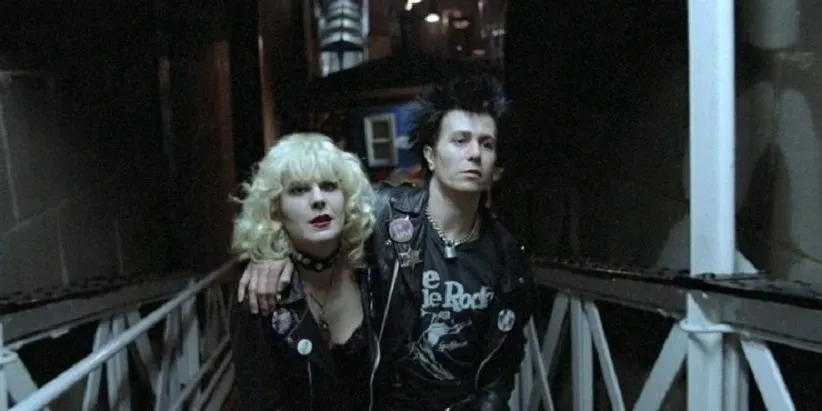 دنیل دی لوئیس