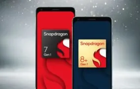 اسنپدراگون 8 پلاس نسل 1
