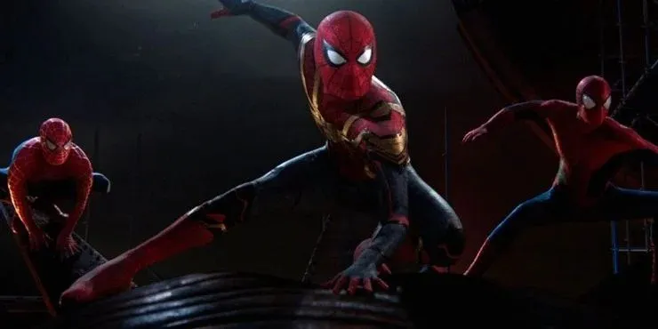 دکتر استرنج در چندجهانی دیوانگی