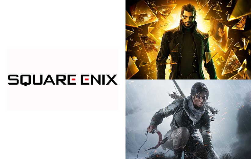 square enix