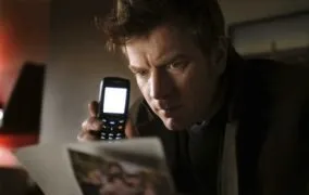 ایوان مک گرگور