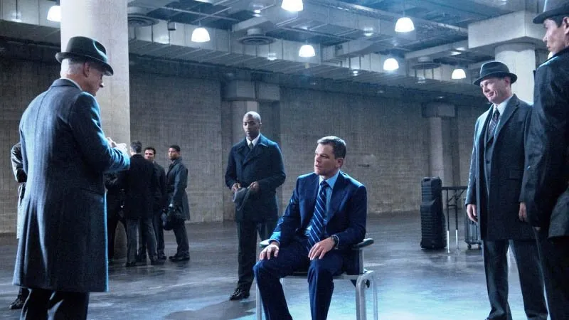 فیلیپ کی دیک