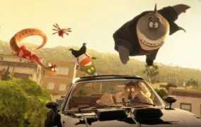 بچه‌های بد