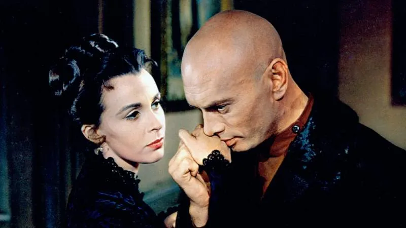 فئودور داستایوفسکی